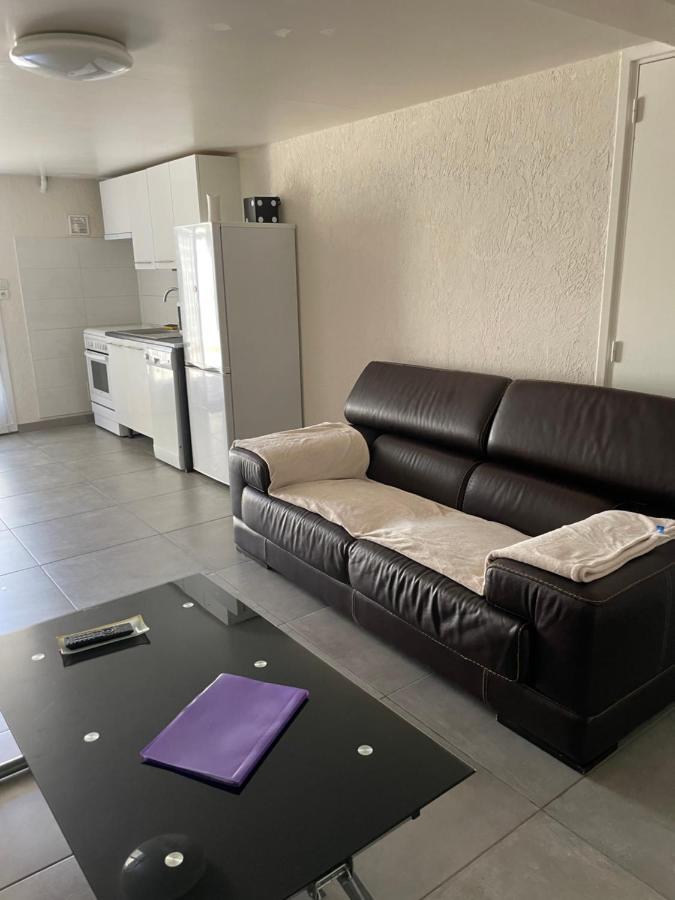 65M2 A 2Km De La Plage St Georges De Didonne Saint-Georges-de-Didonne Exterior foto